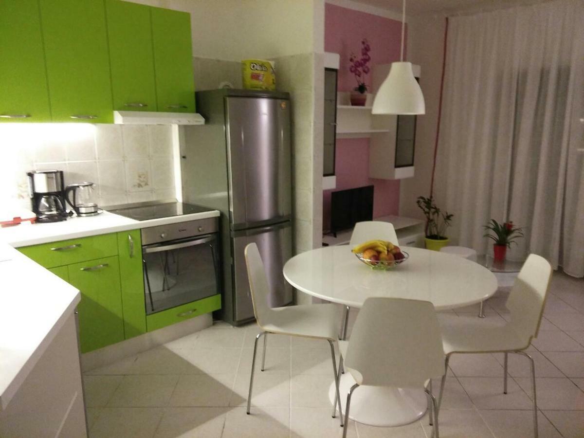 Apartman Gabi Appartement Kastav Buitenkant foto