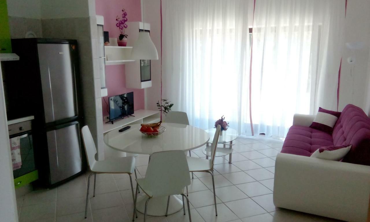 Apartman Gabi Appartement Kastav Buitenkant foto